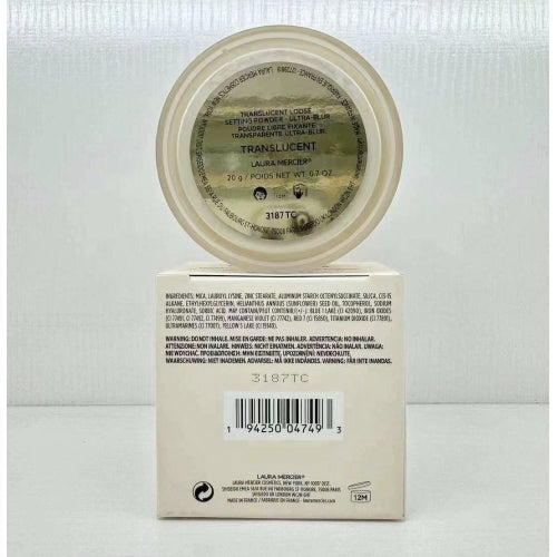 Laura Mercier Translucent Loose Setting Powder Ultra-Blur